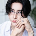 全身脱毛症公表のGYUTAE「一生手に入れることができない」ビジュアル面で落ち込んだ時期 向き合う中で光になったもの・夢を叶える3つの秘訣【インタビュー後編】 画像