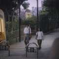 『すべて真夜中の恋人たち』2026『すべて真夜中の恋人たち』製作委員会
