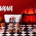 ゴディバ×「NANA」夢のコラボ実現 ナナとハチのショコリキサーやグッズ付きセット登場 画像