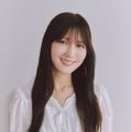河田陽菜、日向坂46卒業後初舞台 䋝田圭亮主演「いつかアイツに会いに行く-BEYOND THE MOON-」出演【コメント】 画像