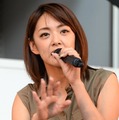 ものまねタレント・みかん「何十年ぶりかに子供と泳ぎました」娘との海水浴公開「素敵な親子タイム」「ポーズが可愛い」と反響 画像