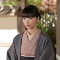 見上愛「風、薫る」第86話（C）NHK