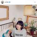 Saucy Dogせとゆいか、結婚発表 お相手もドラマー「今後も切磋琢磨していきたい」 画像