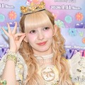 FRUITS ZIPPER早瀬ノエル、男装姿が話題「まさに美少年」「完成度高すぎる」 画像