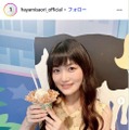 早見沙織、ノースリワンピオフショット公開「凛としててかっこいい」「スタイル抜群」の声 画像