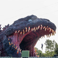 「ゴジラ迎撃作戦」/TM & © TOHO