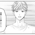 「父親として接したい」息子の父親だとわかった彼からの申し出に戸惑う母【紡ぐはひとひらの光 #11】