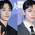SEVENTEENドギョム・バーノン、兵役履行へ 入隊時期も報告 画像
