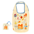 POOH HUNNY DAY 2026／エコバッグ 1,800円
