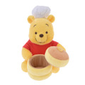 POOH HUNNY DAY 2026／小物入れ 4,600円