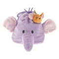 Roo & Lumpy - From the Winnie-the-Pooh／巾着 2,700円