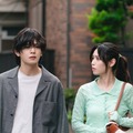 山田涼介、白石聖「一次元の挿し木」第4話（C）読売テレビ・日本テレビ