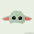 「吸水速乾タオルキャップ グローグー」(C) & TM Lucasfilm Ltd.