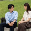 「セックスに悩んでいない人なんていませんから」中島健人、華やかイメージ封印で新境地 新木優子との切ない距離感描く予告＆キーアート解禁【Netflixシリーズ「SとX」】 画像