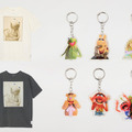 THE MUPPETS COLLECTION©DISNEY