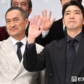 柄本佑×長尾謙杜×渡辺謙、江戸の芝居小屋で暴かれる“美談”の裏側「木挽町のあだ討ち」に引き込まれる理由 画像