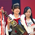 “日本一かわいい中学一年生”決定 岡山県出身・のの花さんがグランプリ【中一ミスコン2026】 画像