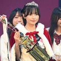 “日本一かわいい高校一年生”決定 福岡県出身・まことさんがグランプリ【高一ミスコン2026】 画像
