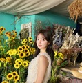 “衛星とカラテア”まるやそらが加入決定 グラビア・俳優からアイドル挑戦の理由「誰かと同じ夢に向かって本気で走ってみたい」【独占インタビュー】 画像