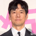 西島秀俊、熊本地震被災者に向け「心からお見舞い申し上げます」【時には懺悔を】 画像