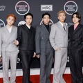 BTS、2027年「グラミー賞」エントリー見送り メンバー全員がコメント発表「音楽が地域や言語によって区別されるのではなく」【全文】 画像