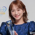 川栄李奈、AKB48加入してから3回矯正「歯並びがすごくガタガタだった」 画像