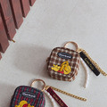 Winnie the Pooh/ミニポーチ ¥2,990