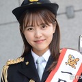 「ミス青学」準グランプリ「変な腹筋の形になってきた」ジムでの自撮りショット披露「美しい体」「鍛え上げられててすごい」の声 画像