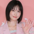 本田翼、“クセあり”MC陣との共演回想 メイクは「自分に自信をくれるもの」【ビューティバトルロワイヤル】 画像