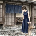 夏は大の苦手、でも「素敵ね」と言われたい。40代・50代の夏オシャレの鍵は「清潔感」【植松晃士のエイジレス・ビューティ】 画像