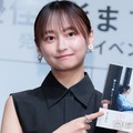 影山優佳「生き恥はさらしきっている」フォトエッセイで心配だったこと【影まで愛して】 画像