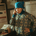 『BOSS/ボス』(C)2025 HIVE MEDIA CORP & MINDMARK, Inc ALL RIGHTS RESERVED.