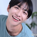 “イケメンすぎ”と話題のカンテレ秦令欧奈アナ、同期・フジ上垣皓太朗アナの活躍に抱いた焦り 入社当時の葛藤も告白「すごく歯がゆかった」【インタビュー】 画像