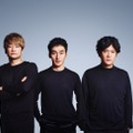 香取慎吾、稲垣吾郎、草なぎ剛（提供写真）