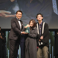 SSFF & ASIA 2026 アワードセレモニー