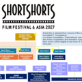 SSFF & ASIA 2027 Competition