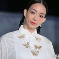 松島花、事務所退所・独立を発表「新たな命を迎えるこの大切な時を前に」第1子妊娠中 画像