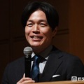 TBS南波雅俊アナ、7月上旬に「声が全く出なくなりました」偽膜性声帯炎だった 筆談生活経て復帰 画像