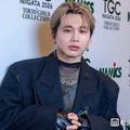 花村想太「だから僕はDa-iCEでいられる」――ソロ・バンド活動で改めて実感したこと 初ドームツアーへの構想も語る【インタビュー】 画像