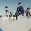 レミオロメン神宮司治、flumpoolサポートドラマーとして9月からのツアー参加 小倉誠司のライブ活動一時休止受け 画像