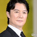 福山雅治、東野圭吾さんとの秘話明かす「東野さん」と呼ぶ理由とは 画像