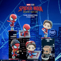 ピタッとくっつくスタンドも！『スパイダーマン：ブランド・ニュー・デイ』コスビ発売へ 画像