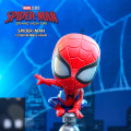 スパイダーマン(街灯)【コスビ】 『スパイダーマン:ブランド・ニュー・デイ』