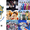 「EBiDAN THE LIVE 202 6 15th Anniversary」©SDR
