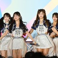 ≠ME、雨の「TIF」で圧巻パフォーマンス デビューの地でファンと一体感見せる【TIF2026】 画像