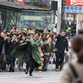 『踊る大捜査線 N.E.W.』©2026『踊る大捜査線 N.E.W.』製作委員会