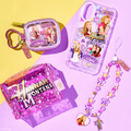 「シークレット・アイドル ハンナ・モンタナ」© Disney
