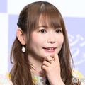双子の母・中川翔子、双子兄との“ファミレスデビュー”ショット公開「お利口さんですね」「抱っこされて寝てるの可愛い」の声 画像