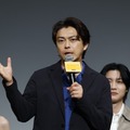 「バカンスの法則」プレミアイベント(C)AbemaTV, Inc.