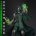 【ムービー・マスターピース】 『アベンジャーズ/ドゥームズデイ』1/6スケールフィギュア ドクター・ドゥーム